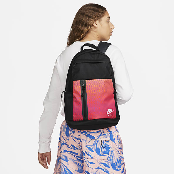 Hombre Mochilas. Nike MX