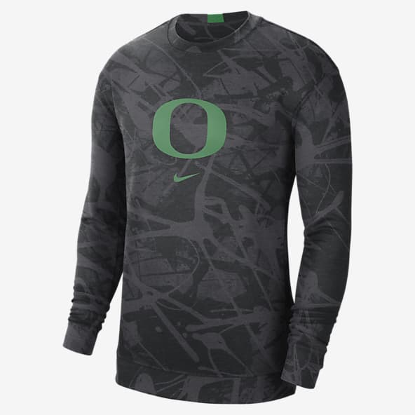 nike grey duck t shirt