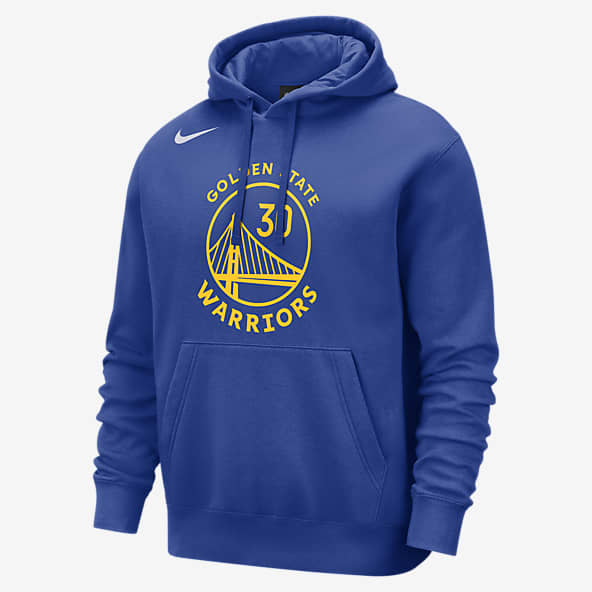 Buzo golden outlet state warriors nike