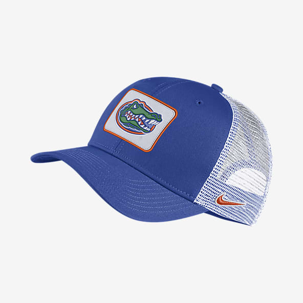 Nike College Classic99 (Florida) Gorra de rejilla ajustable