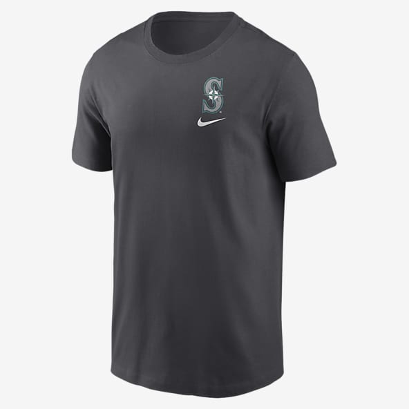 Grey Seattle Mariners. Nike.com