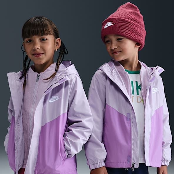 Nike Nike Little Kids' System Jacket