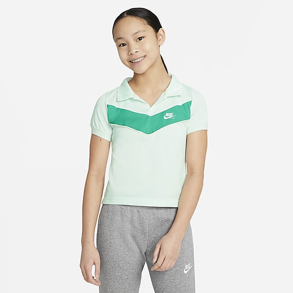 Polos nike para niños Clearance