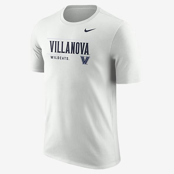 Villanova Wildcats Nike Basketball Drop Legend Long Sleeve