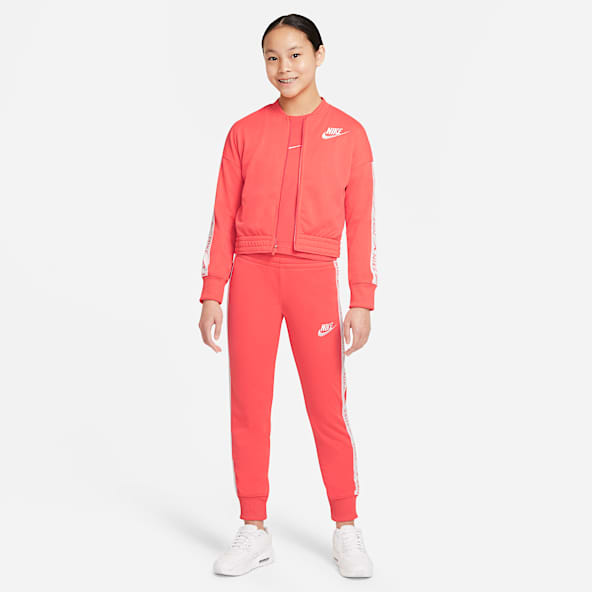 Girls full tracksuit Clearance