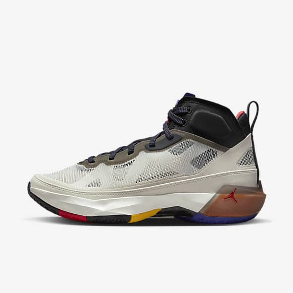 Air Jordan XXXVII Basketball Shoes
