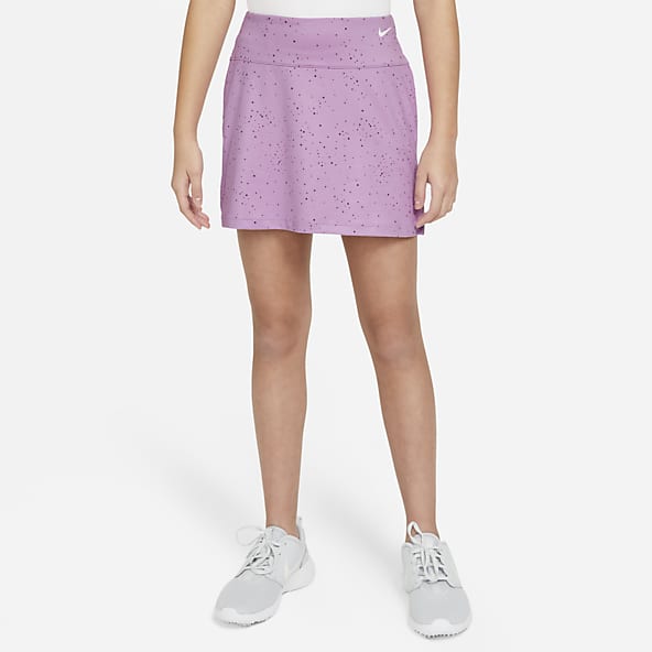 Golf skirt kids clearance