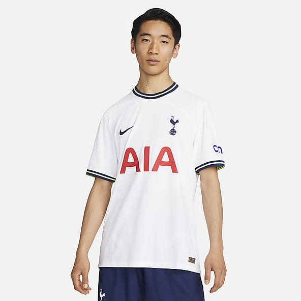 Tottenham Hotspur Kits Shirts 2022/23. GB