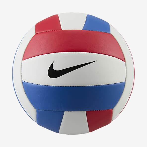 Balones de voleibol