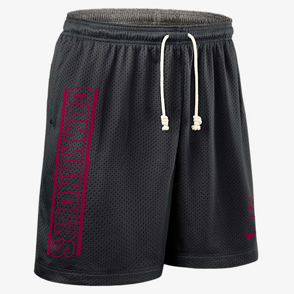 Washington Commanders Sideline Reversible Men’s Nike Dri-FIT NFL Shorts