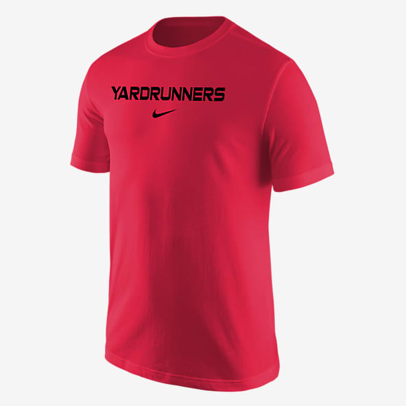 Football Tops & T-Shirts. Nike.com