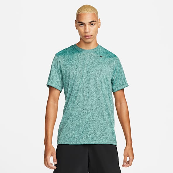 Nike Legend Playera de fitness Dri-FIT para hombre