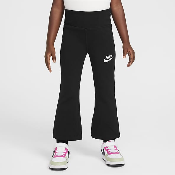 Nike Dri-FIT Leggings con resplandor infantil