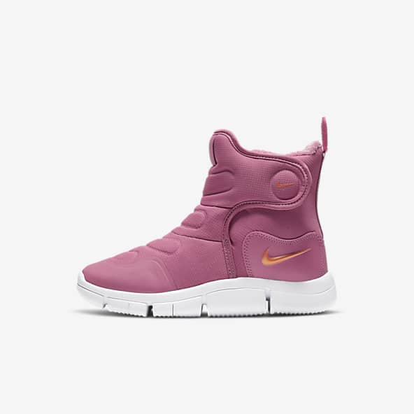 nike acg boots girls