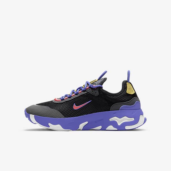 react nike enfant