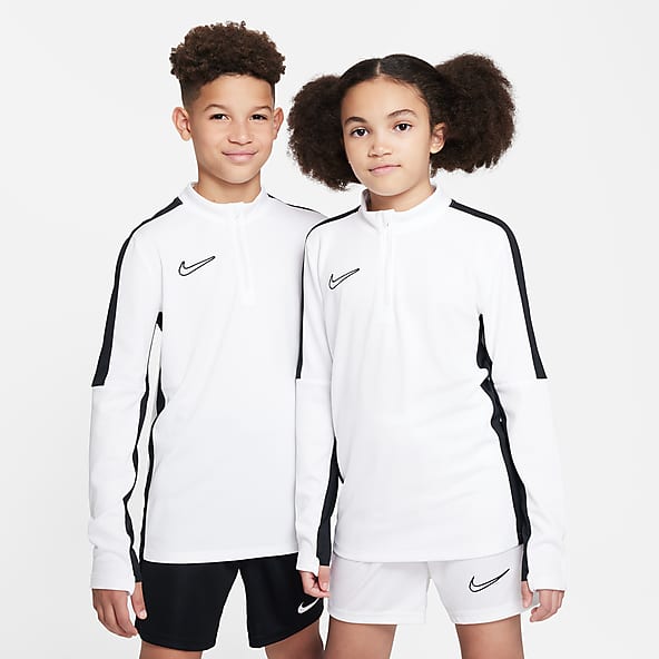 Camiseta interior térmica Nike Dri-Fit Park niño