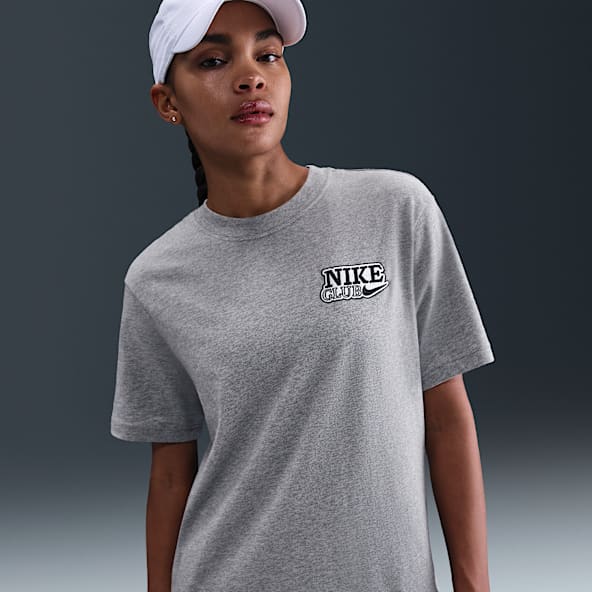 Nike Sportswear Nike Sportswear Boxy Oversized T-Shirt