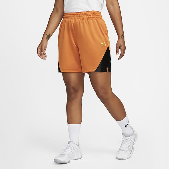 Dames Shorts. Nike