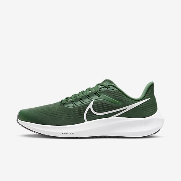 Nike High-tops & Sneakers in Green for Men