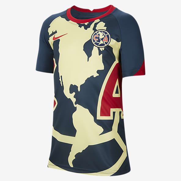 nike club america shorts