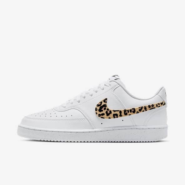Nike Court Vision Low SE Scarpa – Donna