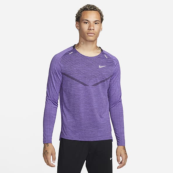 Camisetas running. Nike