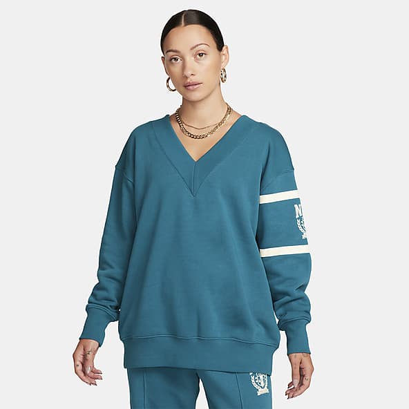 Nike factory sudaderas top