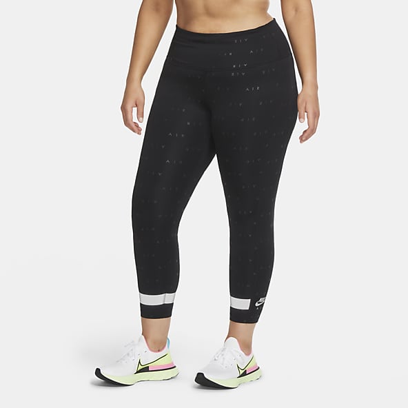 nike outfit plus size
