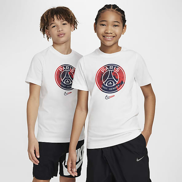 París Saint-Germain Camiseta Nike Football - Niño/a