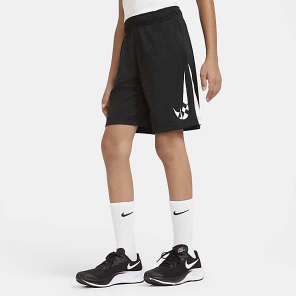 nike dance shorts