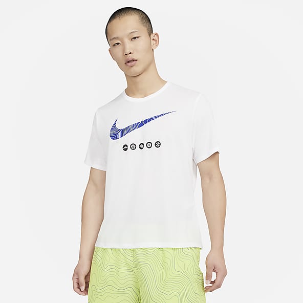 Nike公式 メンズ Dri Fit ランニング トップス Tシャツ ナイキ公式通販 Nike公式 メンズ Dri Fit ランニング トップス Tシャツ ナイキ公式通販