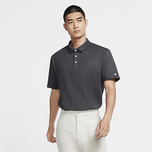nike mens dri fit polo