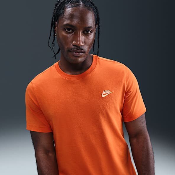 Nike Sportswear Club Nike Sportswear Club Men's T-Shirt