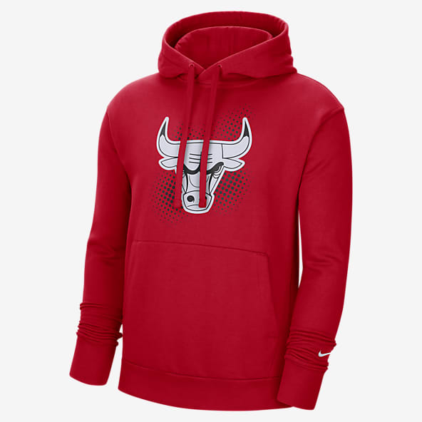 Sudaderas rojas con y sin capucha para hombre. Nike ES