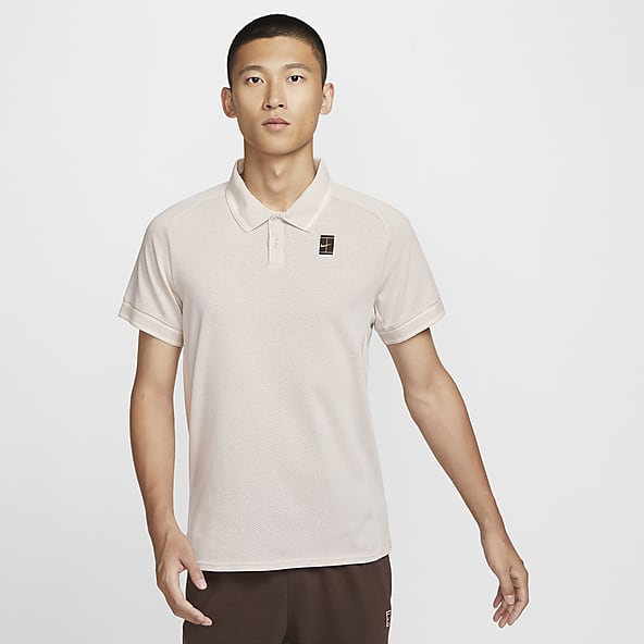 mens nike polos on sale