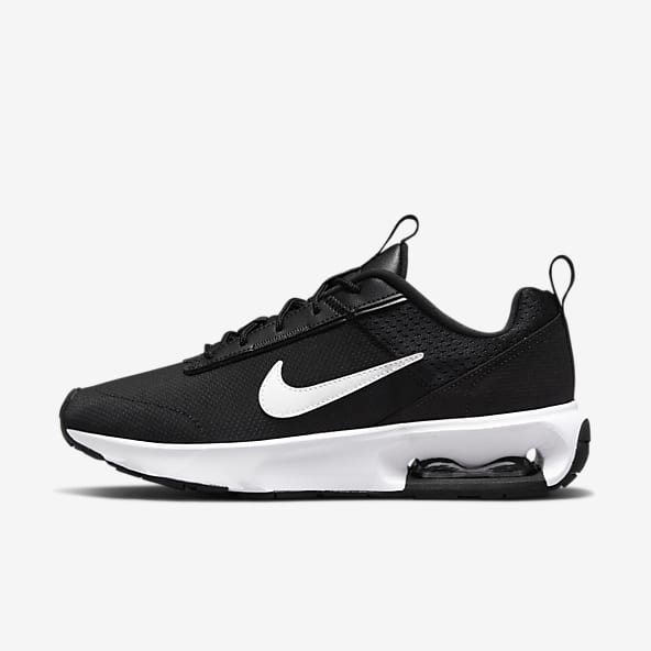 Women's Nike Air Max Shoes.