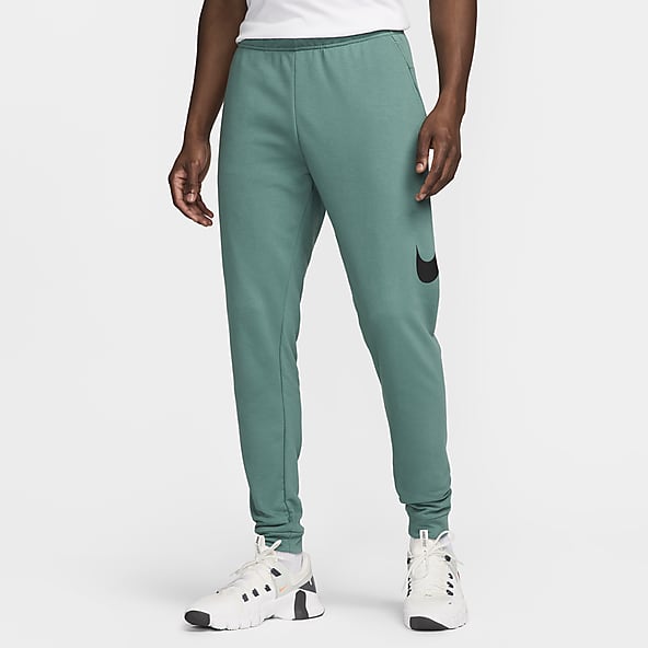 Nike jogging vert pastel best sale