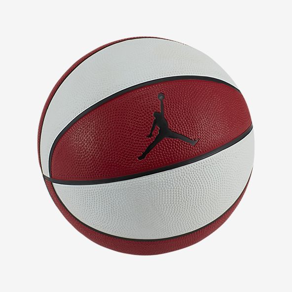 nike basketball size