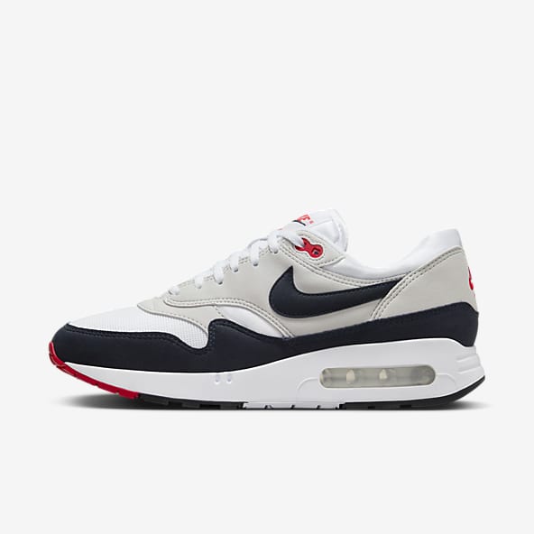 Mens nike air 1 hotsell