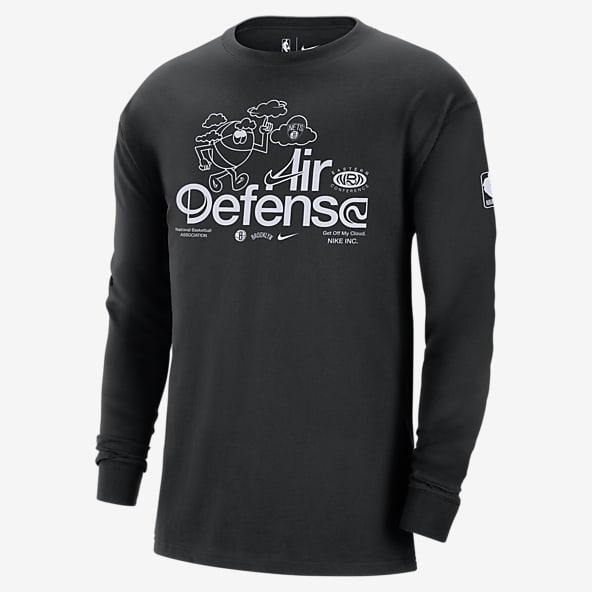 Uomo Outlet NBA Maglie manica lunga. Nike IT