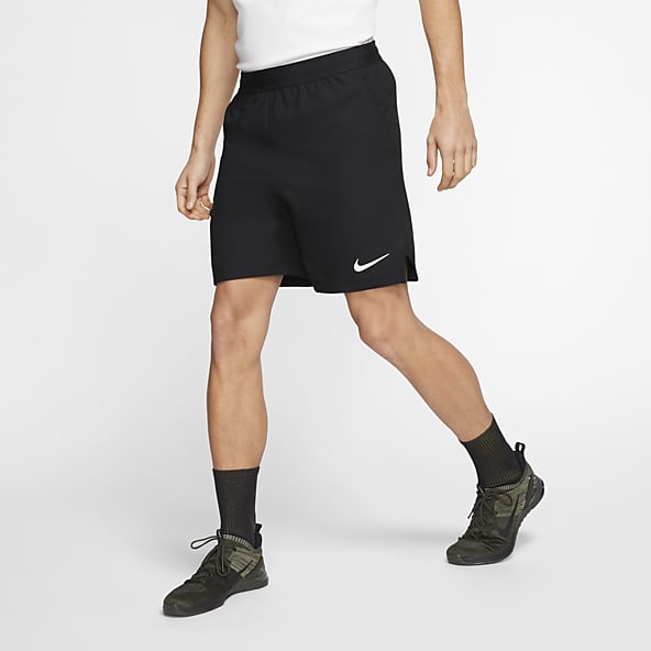Porcentaje Insignificante Bienes Nike Pro Pantalones cortos. Nike ES