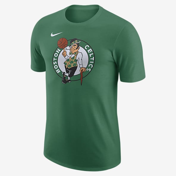 Boston Celtics Essential Playera Nike de la NBA para hombre