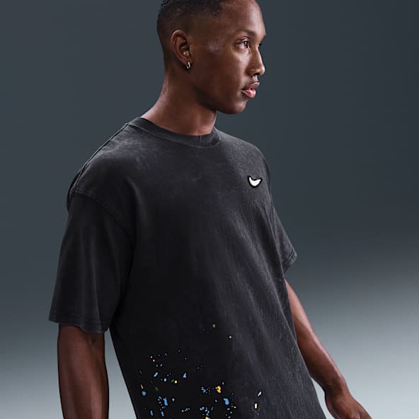 Nike Playera de básquetbol Max90 para hombre