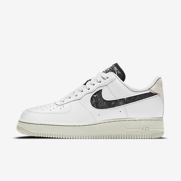 air force 1 07 bianche e nere