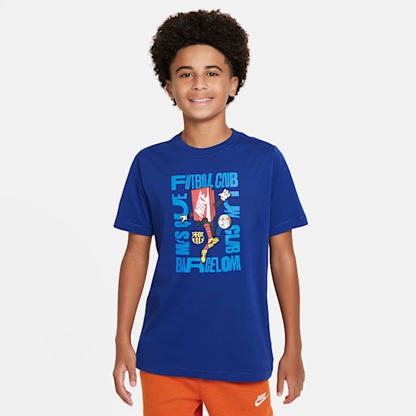 Desigual TS_Lisboa T-Shirt Bambine E Ragazze