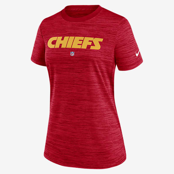 nike dri fit chiefs shirt