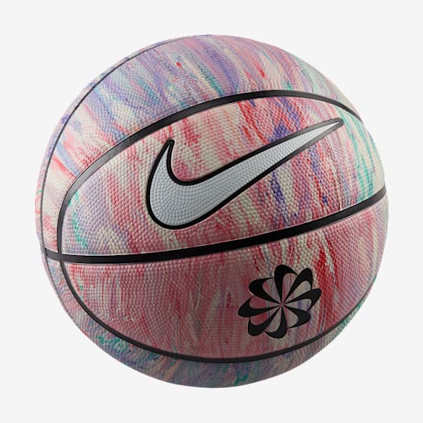 Nike Everyday Playground Next Nature 8P Pallone da basket (non gonfiato)