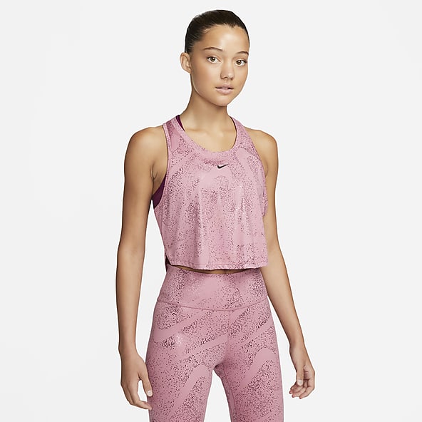 Débardeur Femme Ample - Sans Manches, Imprimé Camouflage, Col Rond, Pour Le Sport Et Le Quotidien