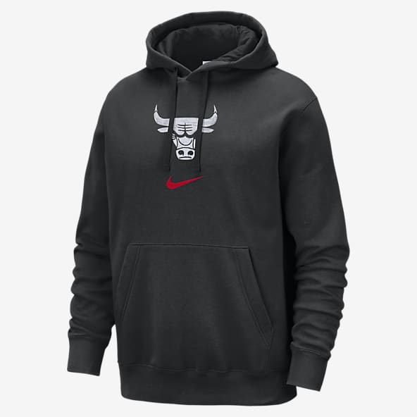 Chicago bulls outlet hoodie uk