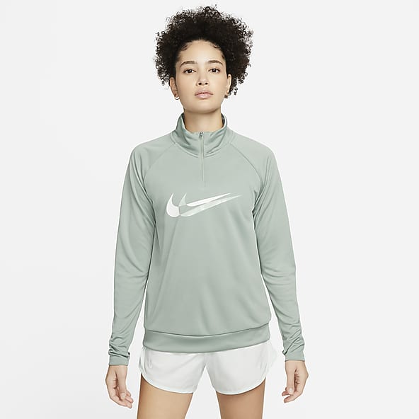 Running Long Sleeve Shirts. Nike.com